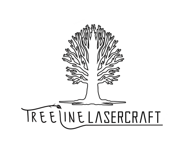 Treeline Lasercraft